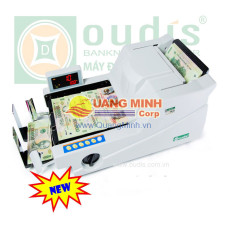 MÁY ĐẾM TIỀN OUDIS 3019A